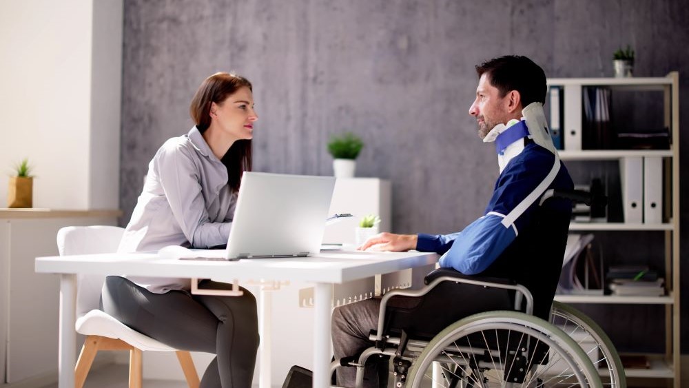 Billede til nyheden Nye regler for sygedagpenge fra 2025